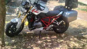 Bmw R 1200 R (2017 - 18)  (4)