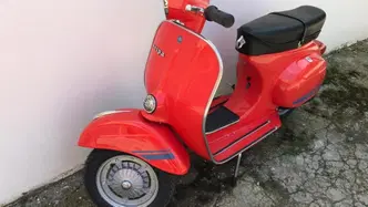 Vespa 125 Primavera ET3 epoca