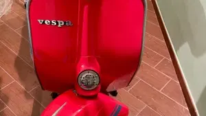Vespa   (3)