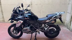 Bmw R 1200 GS (2013 - 16) 