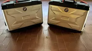 Bmw R 1200 GS (2013 - 16)  (6)