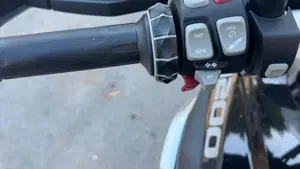 Bmw R 1200 GS (2013 - 16)  (8)