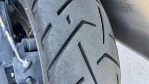 Bmw R 1200 GS (2013 - 16)  (10)