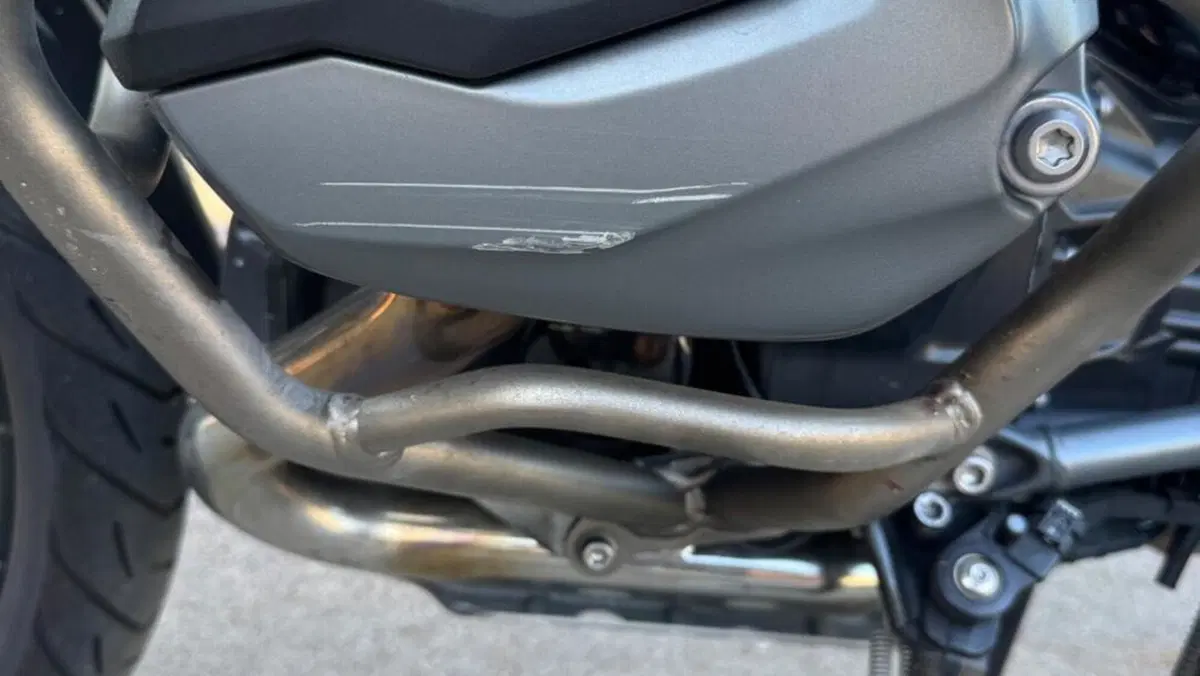 Bmw R 1200 GS (2013 - 16)  (11)