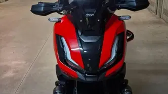 Honda ADV 350 (2025 - 26) usata