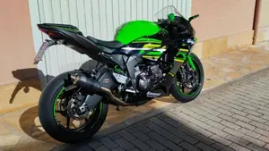 Kawasaki Ninja 636 ZX-6R KRT (2019 - 20)  (3)