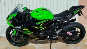 Kawasaki Ninja 636 ZX-6R KRT (2019 - 20)  (4)