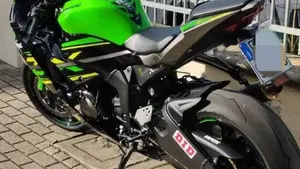 Kawasaki Ninja 636 ZX-6R KRT (2019 - 20)  (6)