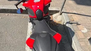 MV Agusta Brutale 800 Rosso (2021 - 23)  (6)