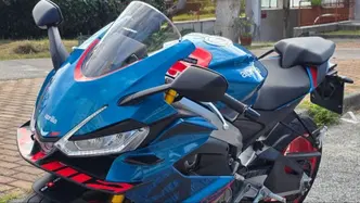 Aprilia RS 660 (2025 - 26) usata
