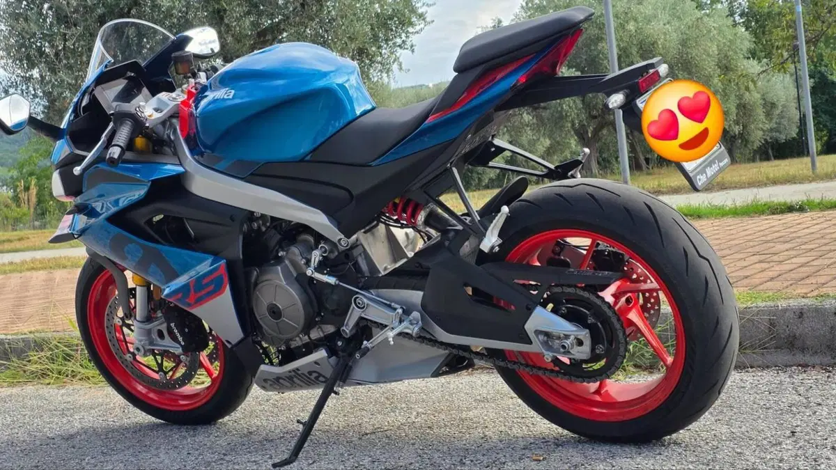 Aprilia RS 660 (2025 - 26)  (3)