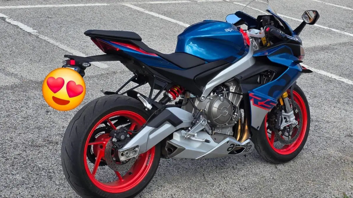 Aprilia RS 660 (2025 - 26)  (4)