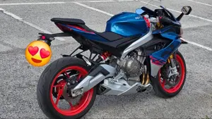 Aprilia RS 660 (2025 - 26)  (4)