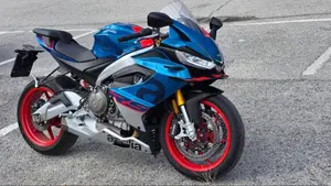 Aprilia RS 660 (2025 - 26)  (5)