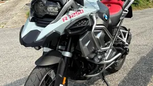 Bmw R 1250 GS Adventure (2019 - 20) 