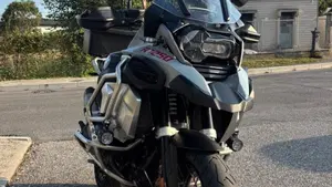 Bmw R 1250 GS Adventure (2019 - 20)  (2)