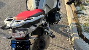 Bmw R 1250 GS Adventure (2019 - 20)  (3)
