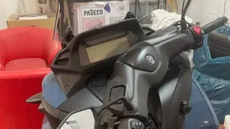 Yamaha Tricity 300 (2025 - 26) usata