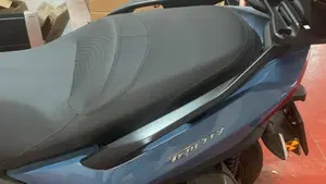 Yamaha Tricity 300 (2025 - 26)  (2)