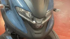 Yamaha Tricity 300 (2025 - 26)  (5)