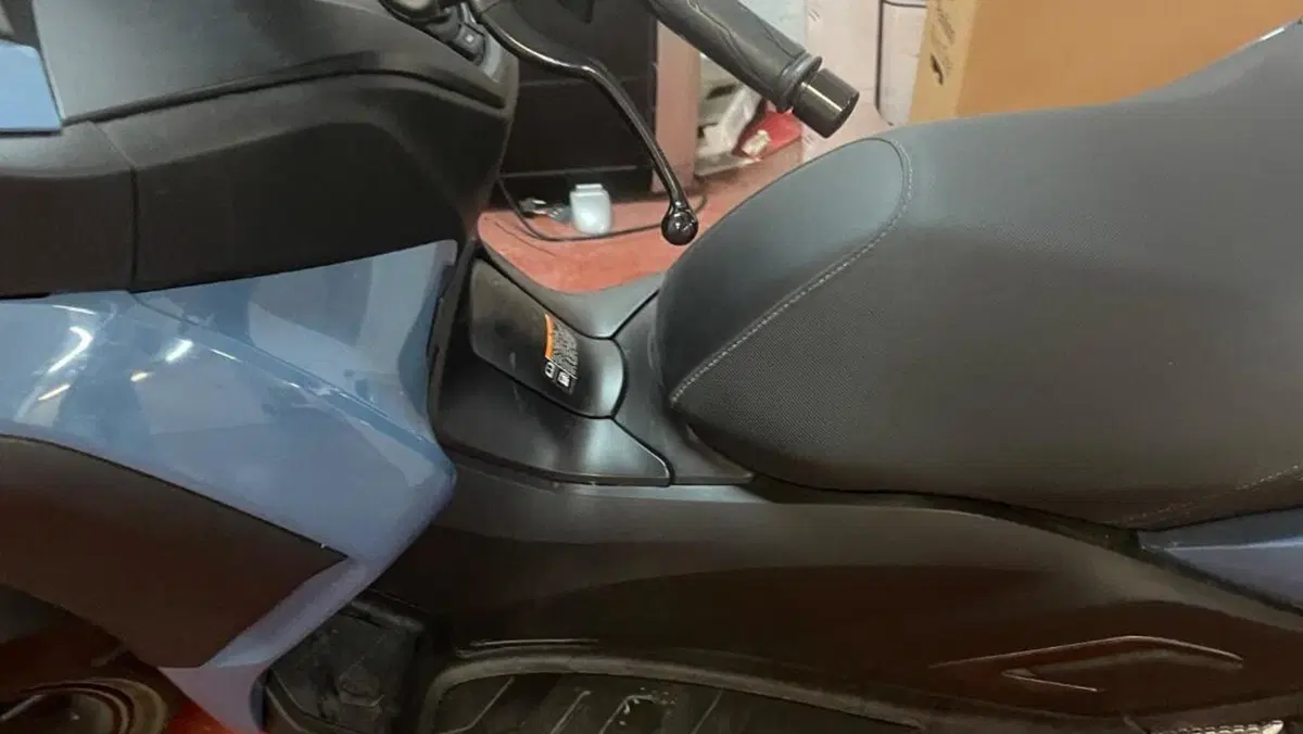 Yamaha Tricity 300 (2025 - 26)  (6)