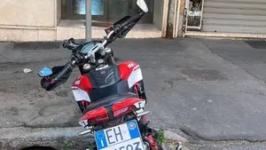 Ducati Hypermotard 939 (2016 - 18)  (2)