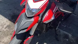Ducati Hypermotard 939 (2016 - 18)  (5)