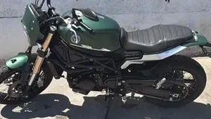 Benelli Leoncino 800 Trail (2022 - 26)  (2)