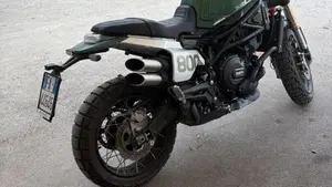 Benelli Leoncino 800 Trail (2022 - 26)  (3)