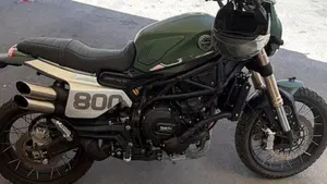 Benelli Leoncino 800 Trail (2022 - 26)  (4)