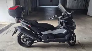 Sym Maxsym TL 508 (2021 - 24)  (3)