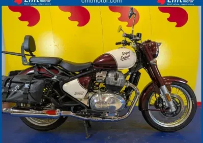 Royal Enfield Classic 650 (2025 - 26) - Annuncio 10113806