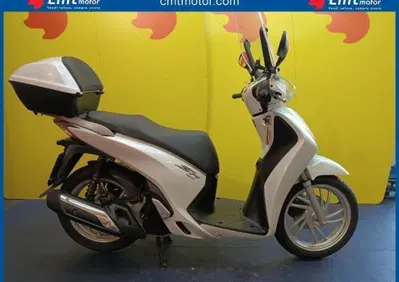 Honda SH 150i ABS (2013 - 16) - Annuncio 10113808