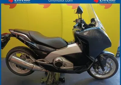 Honda Integra 700 (2011 - 13) - Annuncio 10113809