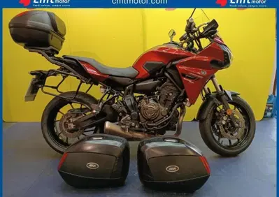 Yamaha Tracer 700 (2016 - 20) - Annuncio 10113810