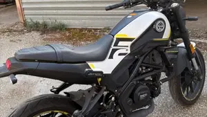 Benelli Leoncino 250 (2021 - 25)  (2)