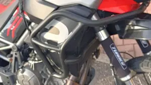 Aprilia Tuareg 660 (2022 - 24)  (4)