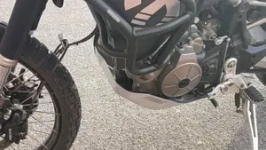 Aprilia Tuareg 660 (2022 - 24)  (5)