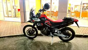 Aprilia Tuareg 660 (2022 - 24)  (6)
