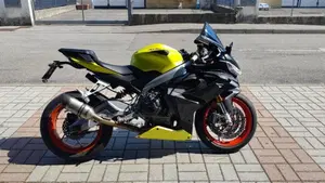 Aprilia RS 660 (2020 - 24)  (2)
