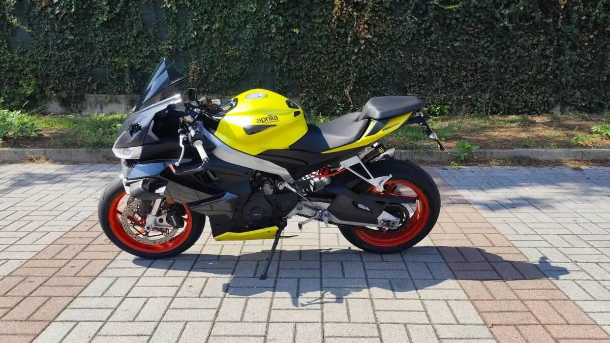 Aprilia RS 660 (2020 - 24)  (3)