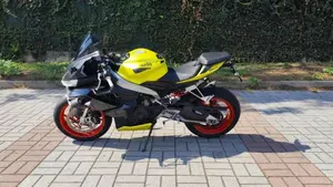 Aprilia RS 660 (2020 - 24)  (3)