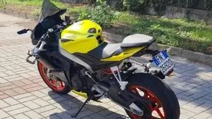 Aprilia RS 660 (2020 - 24)  (5)