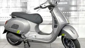 Vespa GTS 300 (2023 - 24) 