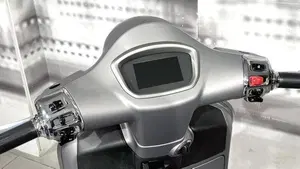 Vespa GTS 300 (2023 - 24)  (6)