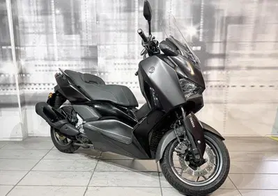 Yamaha X-Max 300 Tech Max (2025 - 26) - Annuncio 10113821