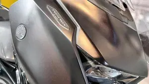 Yamaha X-Max 300 Tech Max (2025 - 26)  (3)
