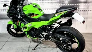Kawasaki Ninja 500 SE (2024 - 26)  (2)
