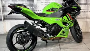 Kawasaki Ninja 500 SE (2024 - 26)  (4)