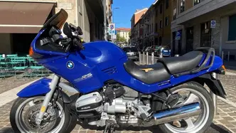 Bmw R 1100 RS ABS